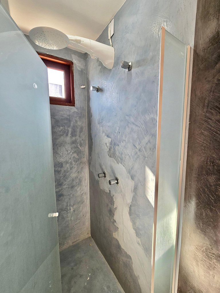 Casa em Taipu de Fora com Piscina - 200m da Praia