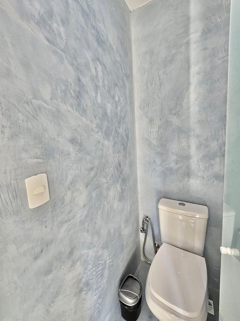 Casa em Taipu de Fora com Piscina - 200m da Praia