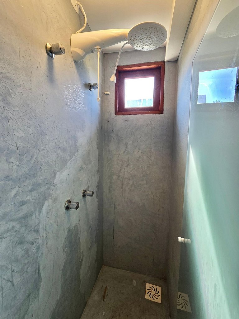 Casa em Taipu de Fora com Piscina - 200m da Praia