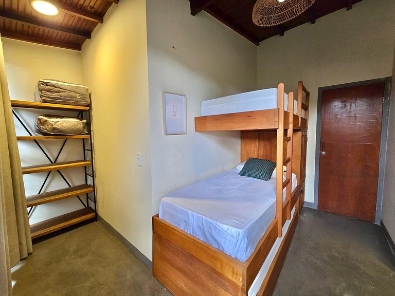 Casa em Taipu de Fora 200m da Praia - Com Piscina