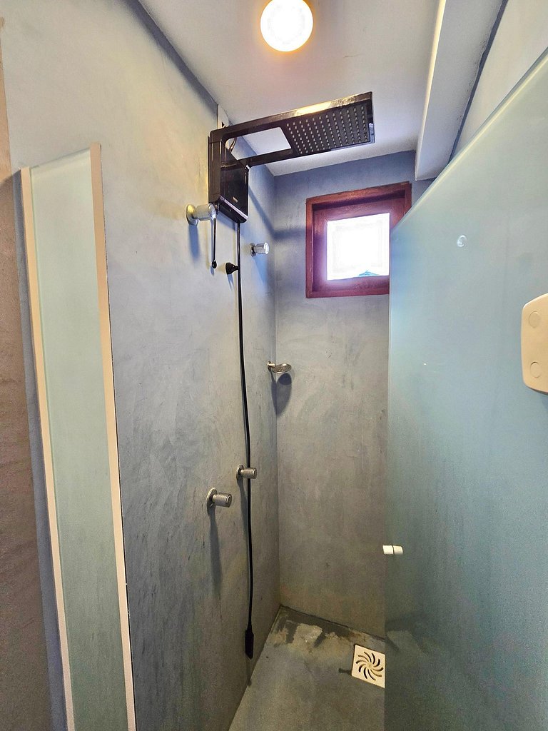 Casa em Taipu de Fora 200m da Praia - Com Piscina