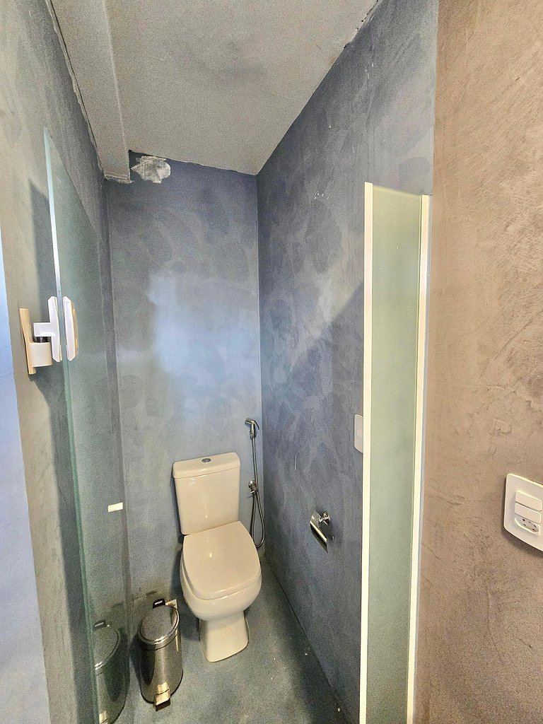 Casa em Taipu de Fora 200m da Praia - Com Piscina