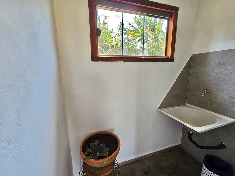 Com Banheira, Piscina e Vista das Montanhas