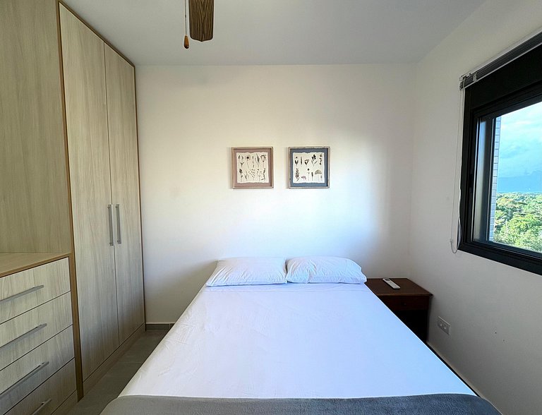 Duplex Completo na Riviera - Próximo à Praia