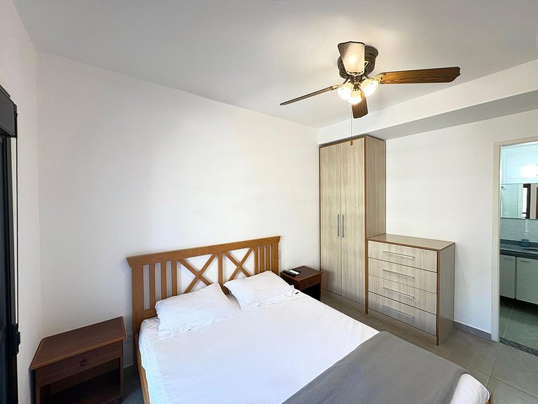 Duplex Completo na Riviera - Próximo à Praia